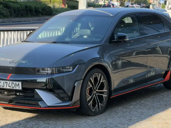 Hyundai IONIQ 5